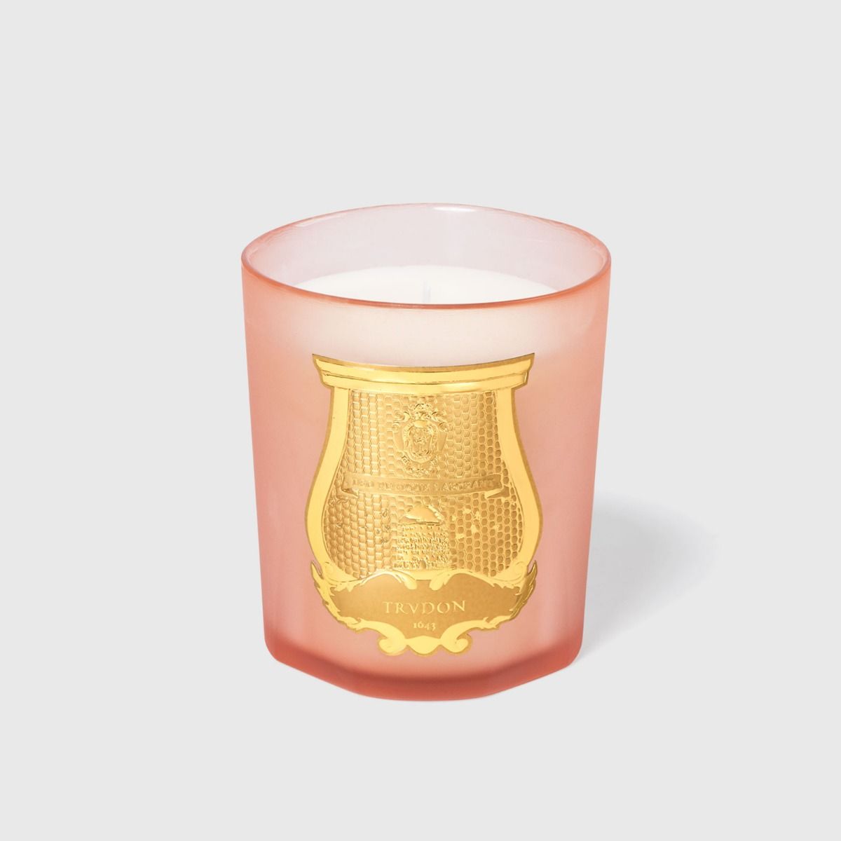Tuileries Candle