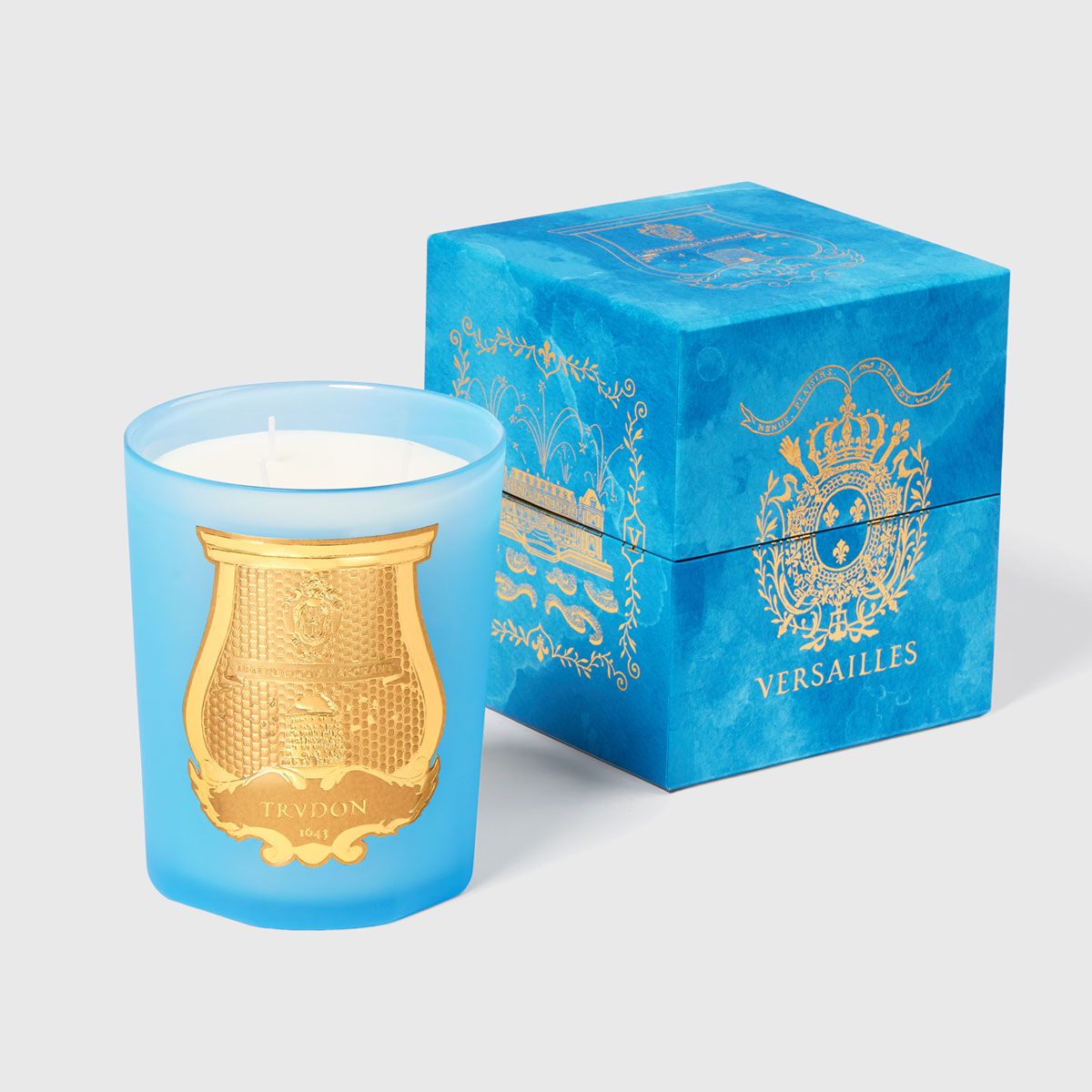 Versailles Intermezzo Candle