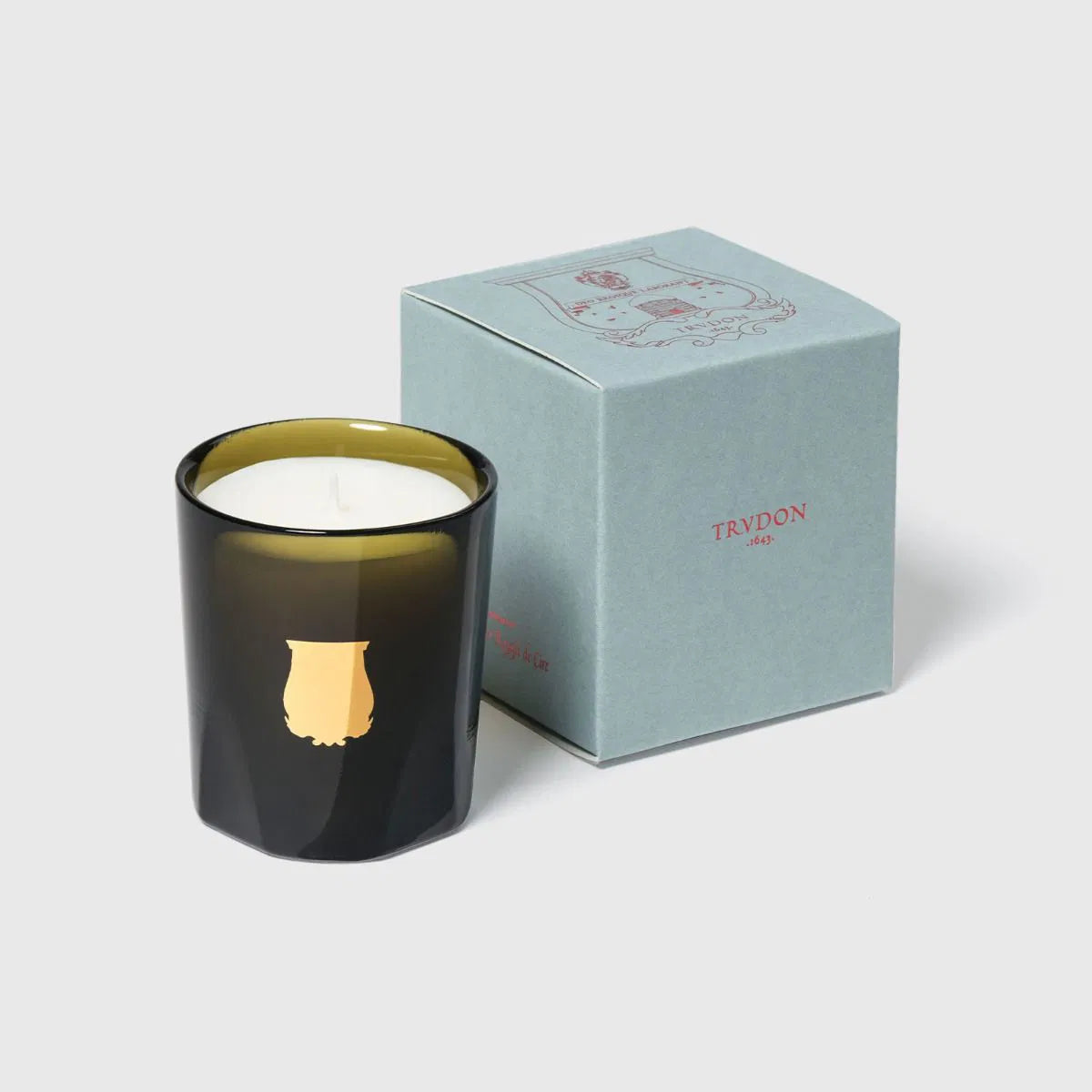 Cyrnos Petit Candle
