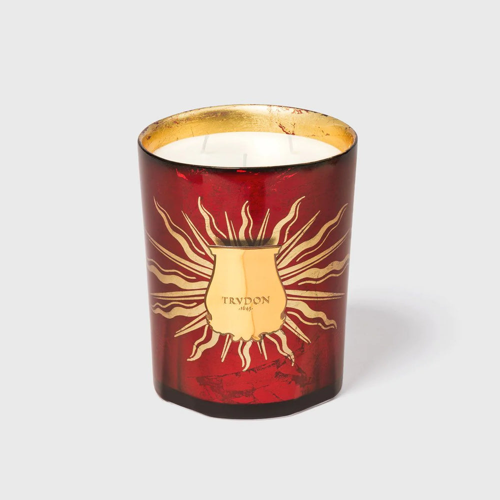 Gloria Intermezzo Candle