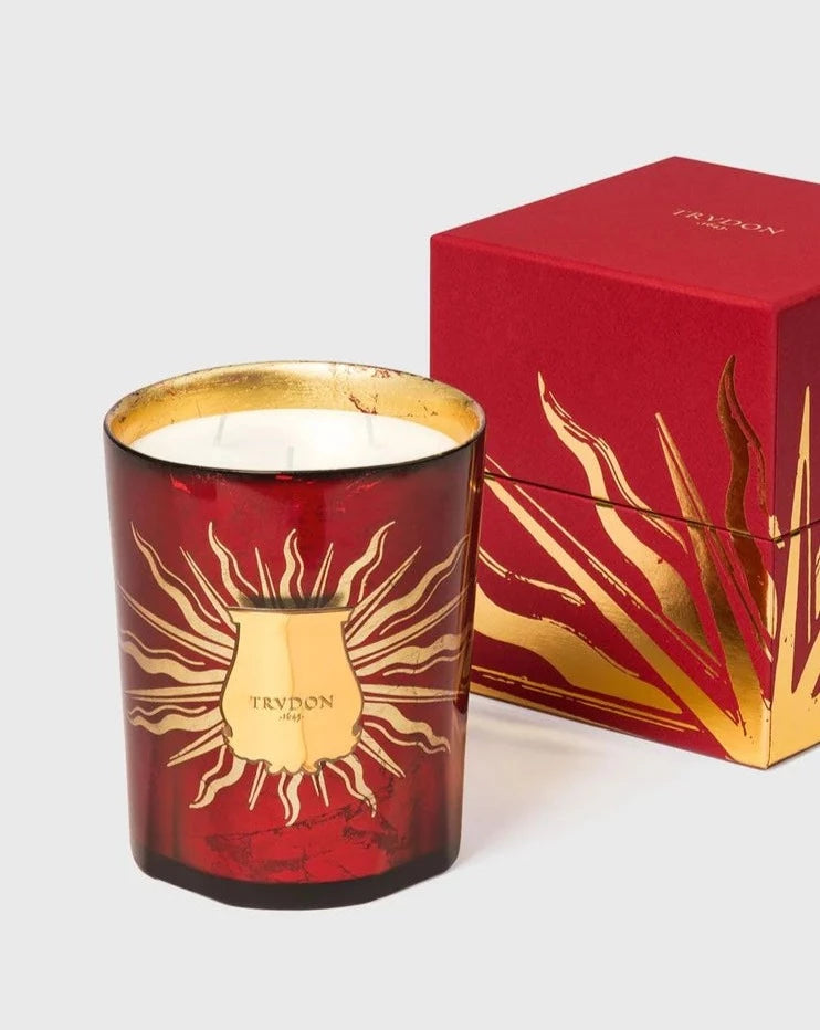 Gloria Intermezzo Candle