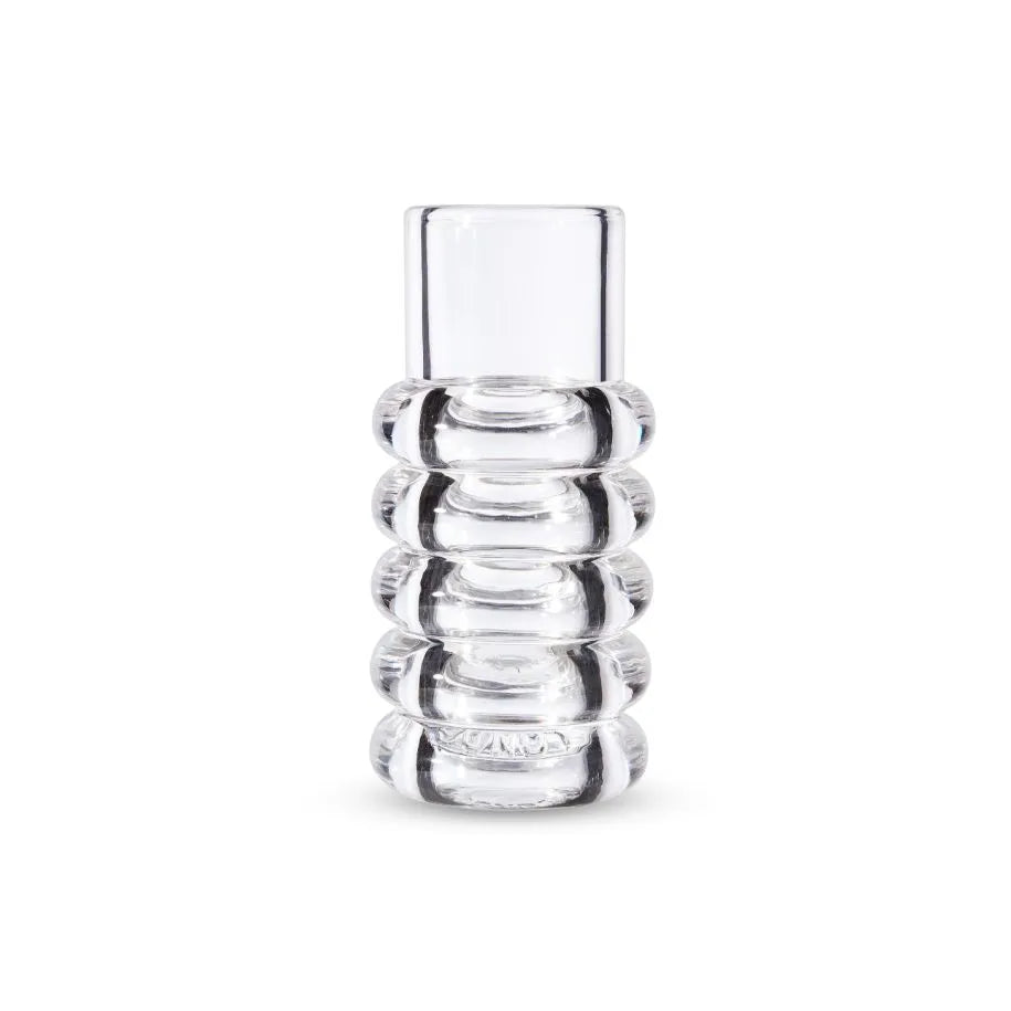 Press Stem Vase